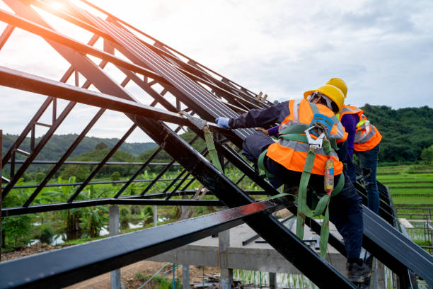 Best Roof Maintenance Services  in Ellisburg, NJ