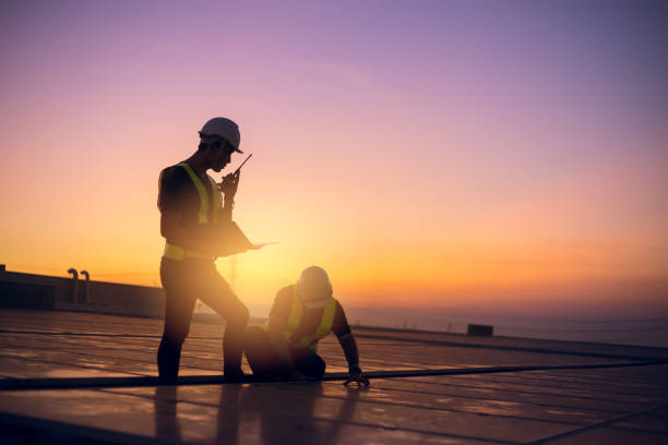 Quick and Trustworthy Emergency Roof Repair Services in Ellisburg, NJ