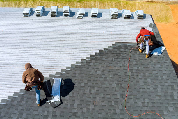 Best New Roof Installation  in Ellisburg, NJ