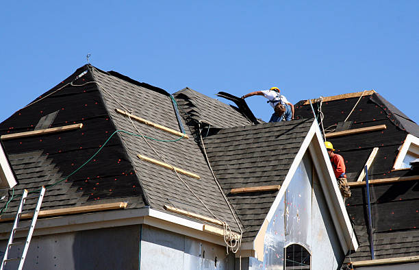 Quick and Trustworthy Emergency Roof Repair Services in Ellisburg, NJ