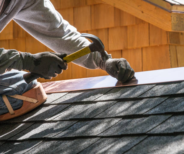 Best Shingle Roofing Installation  in Ellisburg, NJ